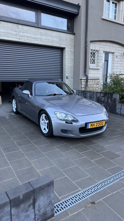 S2K